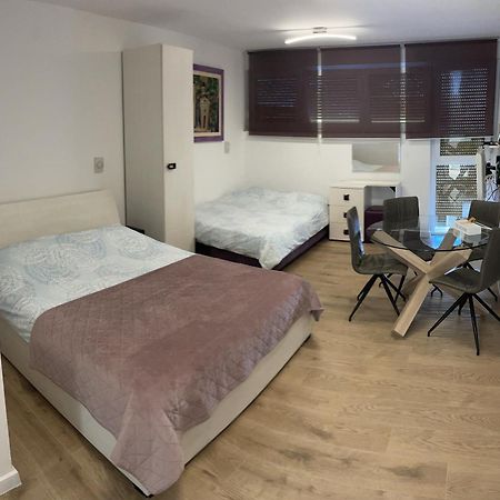 Luxury Town Center Apartments Zadar Ngoại thất bức ảnh