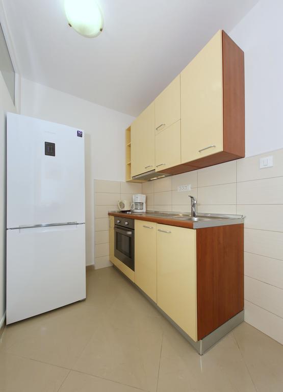 Luxury Town Center Apartments Zadar Phòng bức ảnh