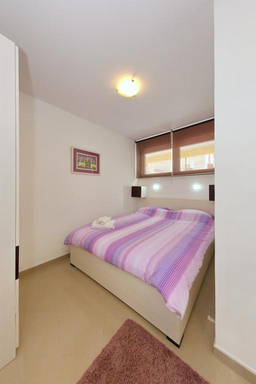 Luxury Town Center Apartments Zadar Phòng bức ảnh