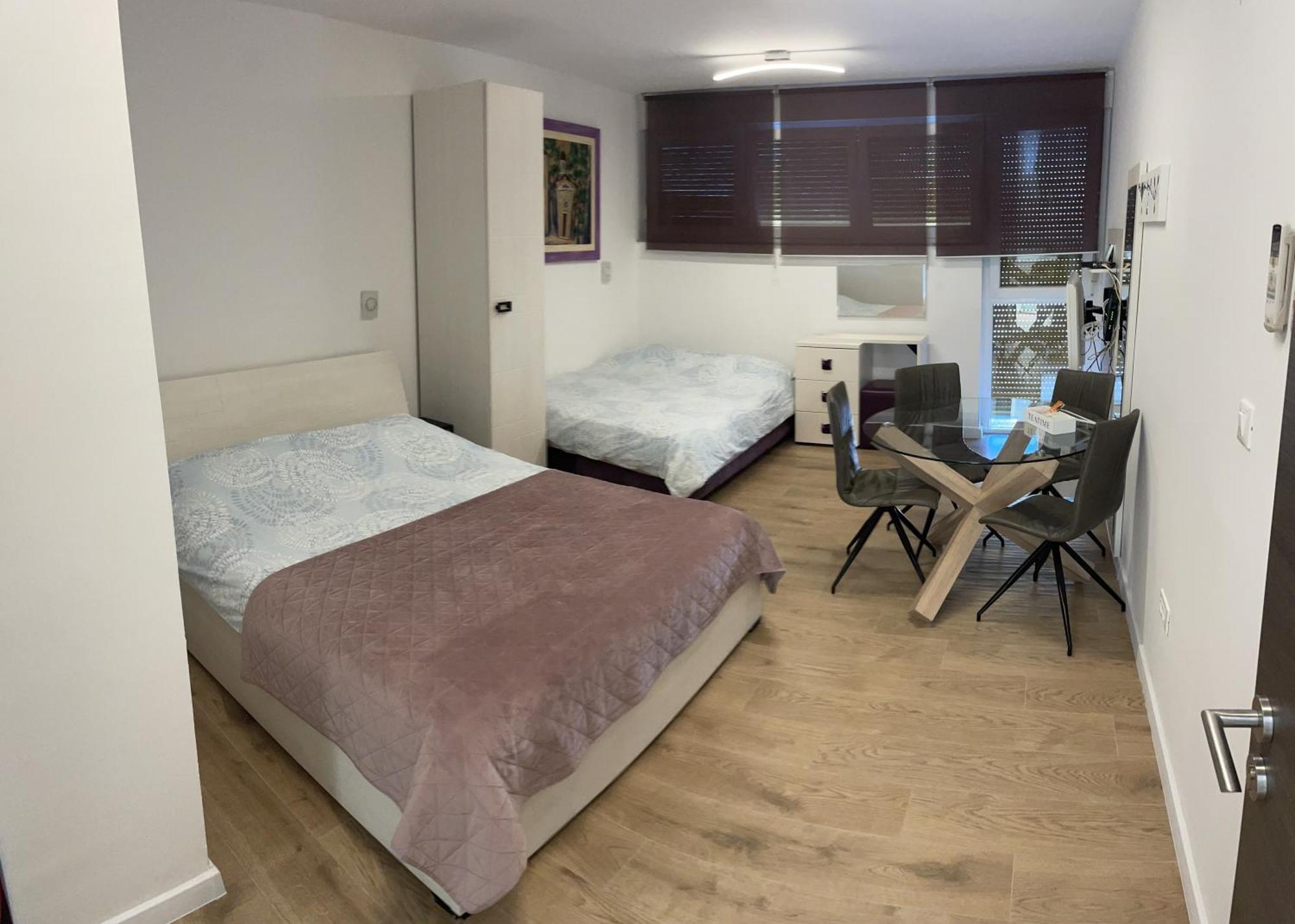 Luxury Town Center Apartments Zadar Ngoại thất bức ảnh