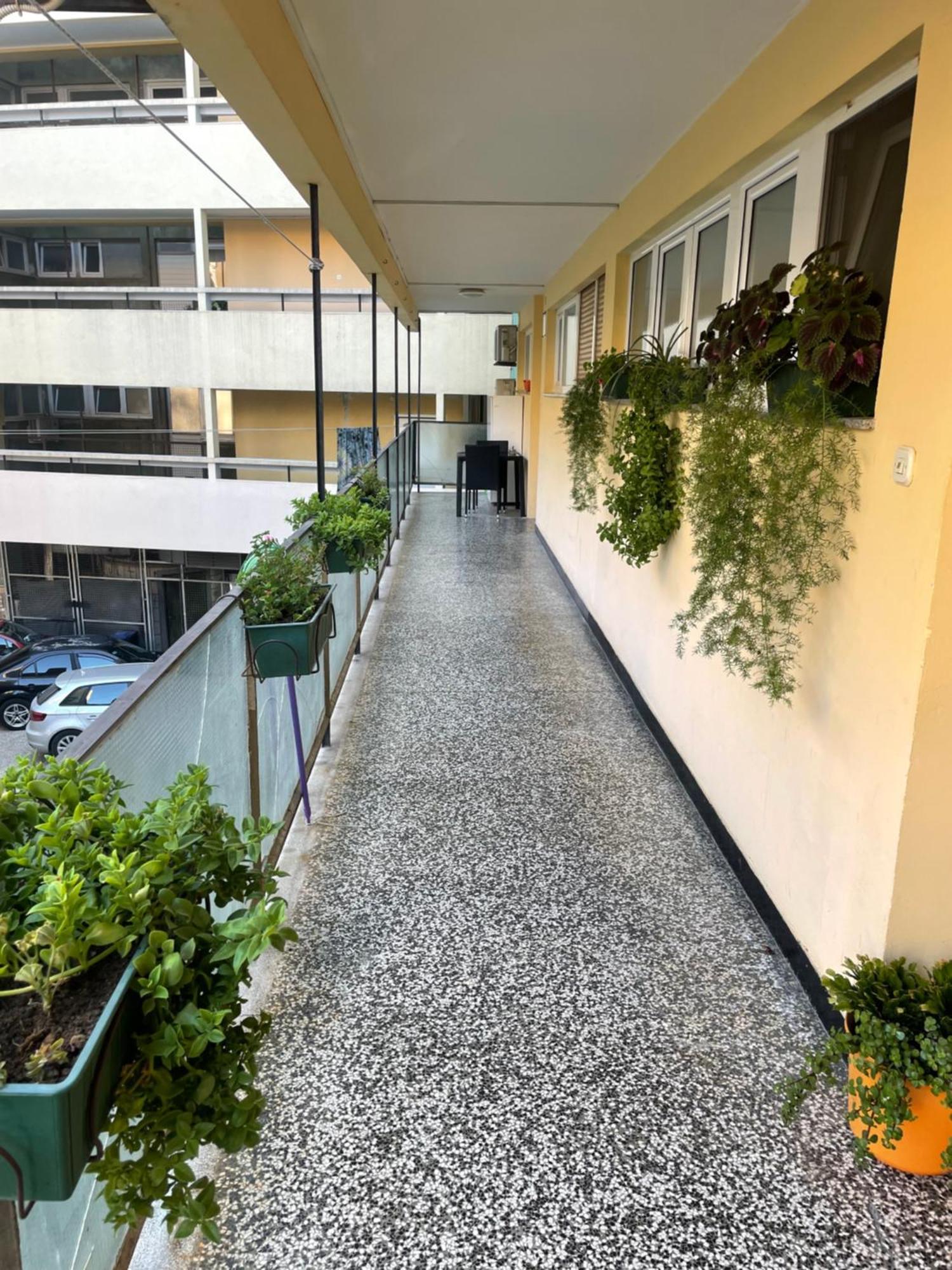 Luxury Town Center Apartments Zadar Ngoại thất bức ảnh