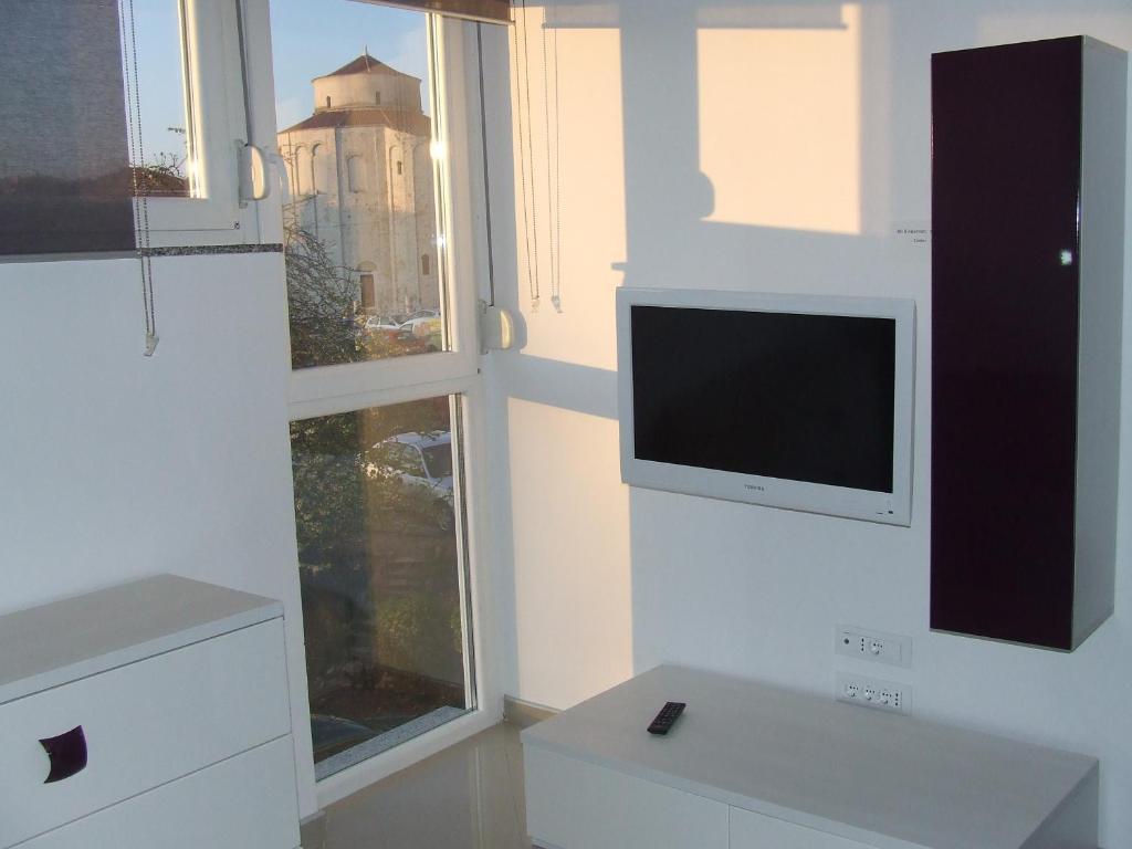 Luxury Town Center Apartments Zadar Phòng bức ảnh